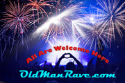 OldManRave.com