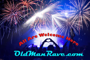 OldManRave.com