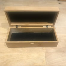 Load image into Gallery viewer, Friendship inspired Bamboo Box