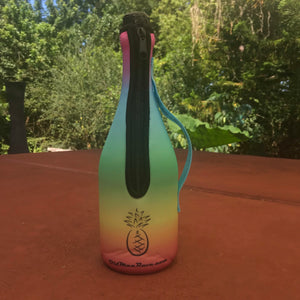 Friendship Inspired Champagne Koozie