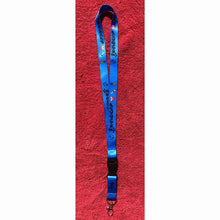 Load image into Gallery viewer, Friendship Inspired Lanyard by Old Man Rave